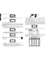 Preview for 12 page of DeWalt DS100 Instruction Manual