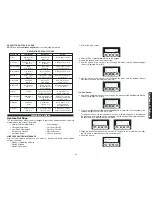 Preview for 17 page of DeWalt DS100 Instruction Manual