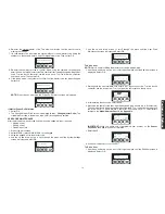 Preview for 19 page of DeWalt DS100 Instruction Manual