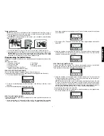 Preview for 11 page of DeWalt DS200 Instruction Manual