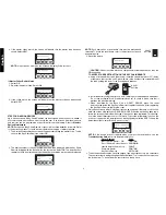 Preview for 12 page of DeWalt DS200 Instruction Manual