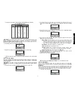 Preview for 13 page of DeWalt DS200 Instruction Manual