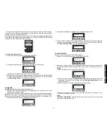 Preview for 25 page of DeWalt DS200 Instruction Manual