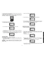 Preview for 57 page of DeWalt DS200 Instruction Manual