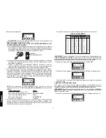 Preview for 78 page of DeWalt DS200 Instruction Manual