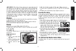 Preview for 15 page of DeWalt DS3532 Instruction Manual