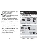 Preview for 1 page of DeWalt DS500 Quick Setup & Installation Manual