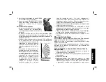 Предварительный просмотр 11 страницы DeWalt DS505 Instruction Manual