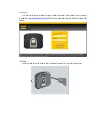 Предварительный просмотр 3 страницы DeWalt DS600 User Manual