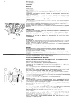 Preview for 22 page of DeWalt DW 1150 Operation, Adjustmants, Maintenance, Spare Parts