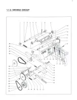 Preview for 31 page of DeWalt DW 1150 Operation, Adjustmants, Maintenance, Spare Parts