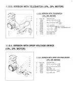 Preview for 39 page of DeWalt DW 1150 Operation, Adjustmants, Maintenance, Spare Parts