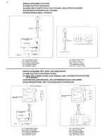 Preview for 40 page of DeWalt DW 1150 Operation, Adjustmants, Maintenance, Spare Parts