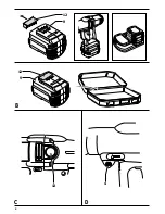 Preview for 4 page of DeWalt DW006 Manual