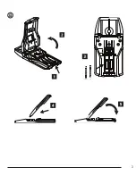 Preview for 3 page of DeWalt DW0100 User Manual