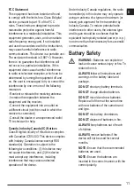Preview for 11 page of DeWalt DW0165N User Manual
