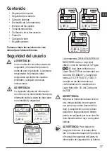 Preview for 27 page of DeWalt DW0165N User Manual