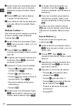 Preview for 32 page of DeWalt DW0165N User Manual