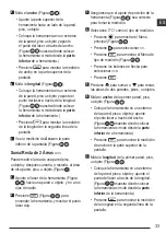 Preview for 33 page of DeWalt DW0165N User Manual