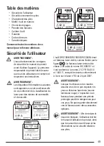 Preview for 45 page of DeWalt DW0165N User Manual