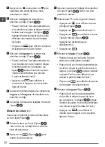 Preview for 52 page of DeWalt DW0165N User Manual