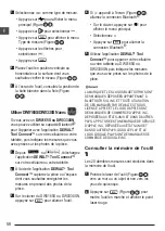 Preview for 58 page of DeWalt DW0165N User Manual