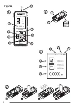 Preview for 2 page of DeWalt DW0165S User Manual