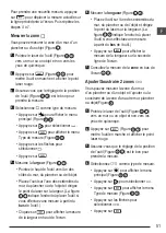 Preview for 51 page of DeWalt DW0165S User Manual