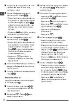 Preview for 52 page of DeWalt DW0165S User Manual