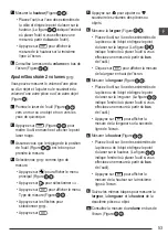 Preview for 53 page of DeWalt DW0165S User Manual