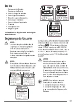 Preview for 63 page of DeWalt DW0165S User Manual