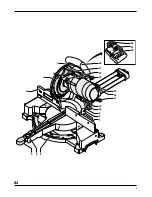 Предварительный просмотр 3 страницы DeWalt DW017 Original Instructions Manual