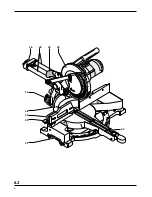 Предварительный просмотр 4 страницы DeWalt DW017 Original Instructions Manual