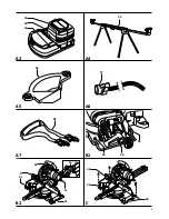 Предварительный просмотр 5 страницы DeWalt DW017 Original Instructions Manual