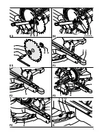 Предварительный просмотр 7 страницы DeWalt DW017 Original Instructions Manual