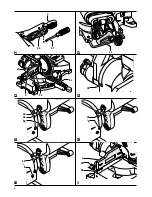 Предварительный просмотр 8 страницы DeWalt DW017 Original Instructions Manual