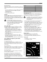 Предварительный просмотр 17 страницы DeWalt DW017 Original Instructions Manual