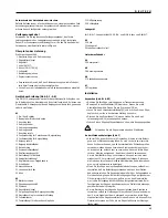 Предварительный просмотр 23 страницы DeWalt DW017 Original Instructions Manual