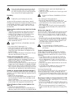 Предварительный просмотр 25 страницы DeWalt DW017 Original Instructions Manual