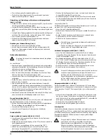 Предварительный просмотр 26 страницы DeWalt DW017 Original Instructions Manual