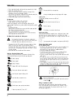 Предварительный просмотр 32 страницы DeWalt DW017 Original Instructions Manual