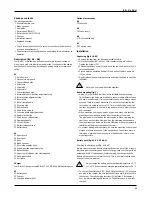 Предварительный просмотр 33 страницы DeWalt DW017 Original Instructions Manual