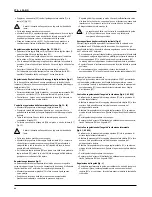 Предварительный просмотр 64 страницы DeWalt DW017 Original Instructions Manual