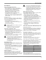 Предварительный просмотр 75 страницы DeWalt DW017 Original Instructions Manual