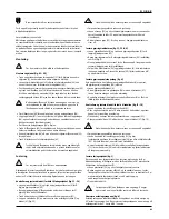 Предварительный просмотр 83 страницы DeWalt DW017 Original Instructions Manual