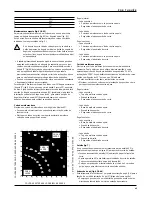 Предварительный просмотр 95 страницы DeWalt DW017 Original Instructions Manual