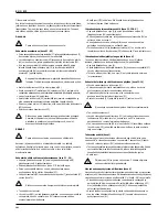 Предварительный просмотр 102 страницы DeWalt DW017 Original Instructions Manual