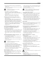 Предварительный просмотр 121 страницы DeWalt DW017 Original Instructions Manual