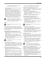 Предварительный просмотр 131 страницы DeWalt DW017 Original Instructions Manual