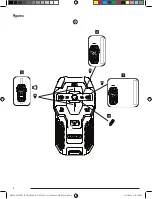 Предварительный просмотр 4 страницы DeWalt DW0250 User Manual